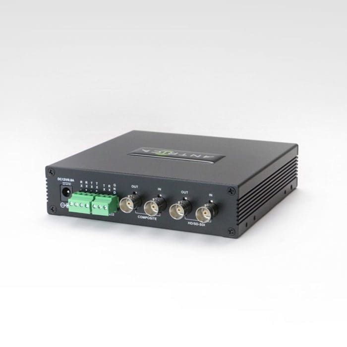 ANT-35000A1 ONVIF & VMS APPROVED H.264 HDP60 HDMI, HD-SDI OR CVBS ...