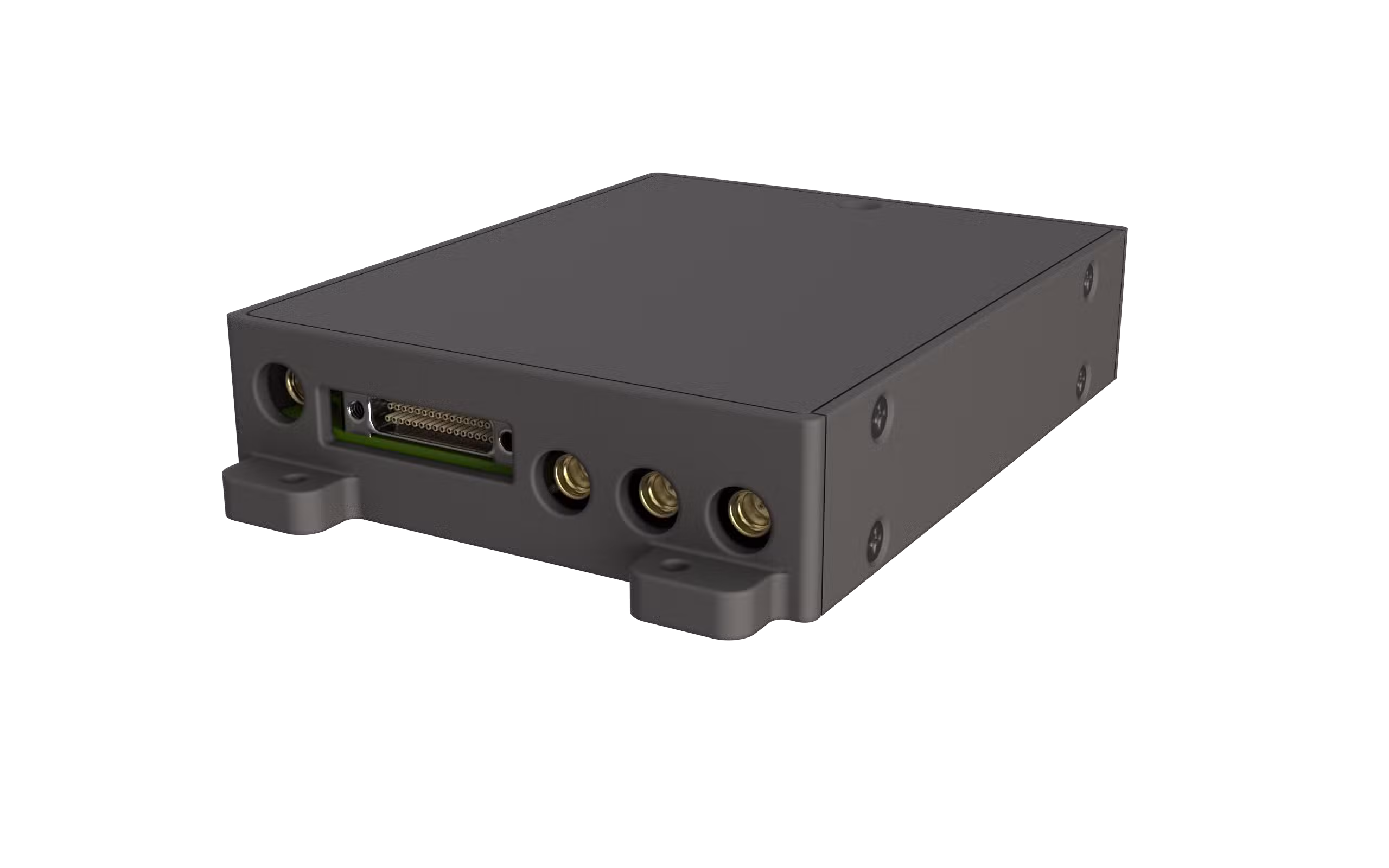 Coral - Miniature Tactical Intelligence Gathering Unit